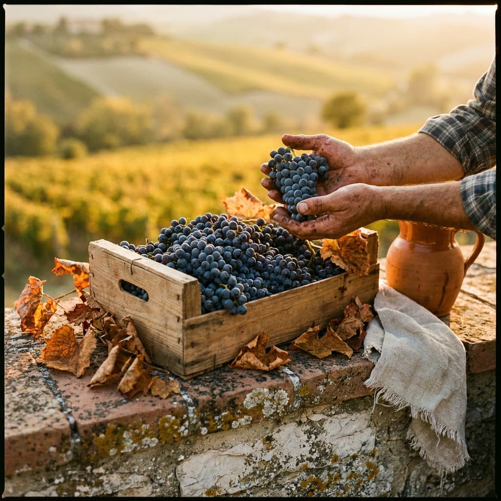 Cupramontana, l'89ª Sagra dell'Uva che non si è mai fermata